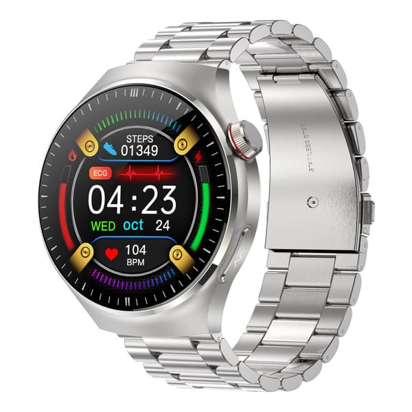 INF Monitoiminen Smart Sports Watch