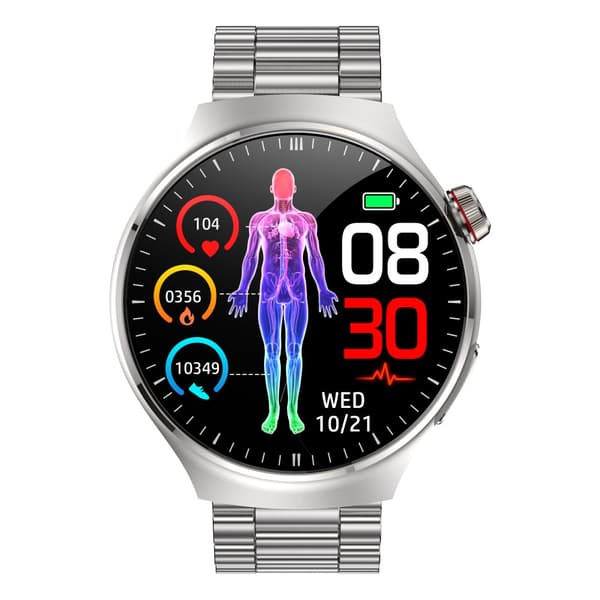 INF Monitoiminen Smart Sports Watch