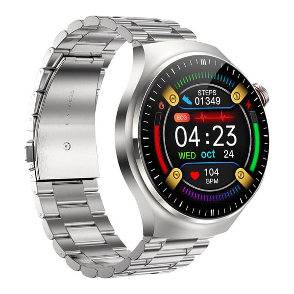 INF Monitoiminen Smart Sports Watch