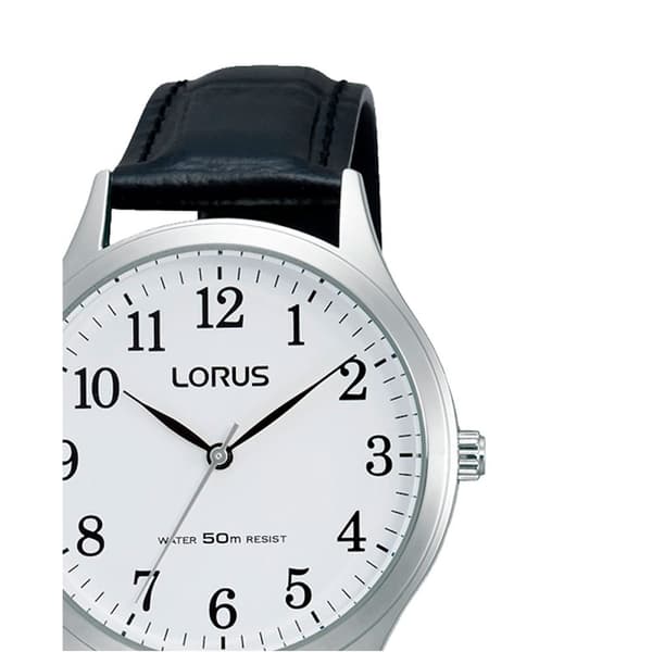 Lorus Watches Armbåndsur Rrx17hx9 Søvfarvet