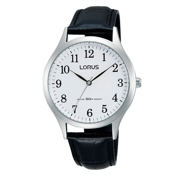 Lorus Watches Armbåndsur Rrx17hx9 Søvfarvet