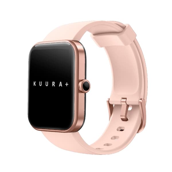 Kuura+ Smartklokke DO - Blå