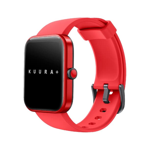 Kuura+ Smartklokke DO - Blå