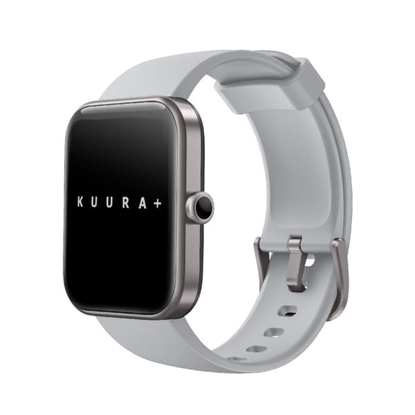 Kuura+ Smartklokke DO - Grønn