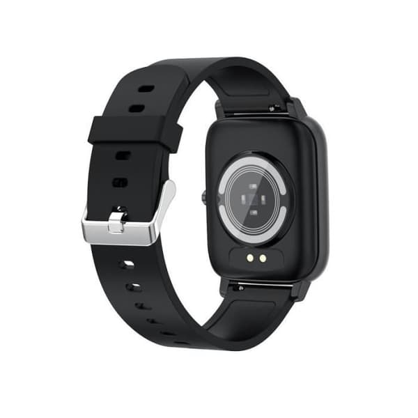 Maxcom Smartwatch Fit FW55 aurum pro svart - 5908235977102