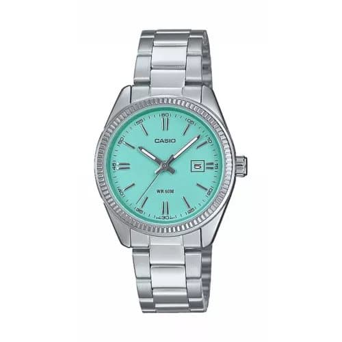 Casio LTP-1302PD-2A2VEF Ladies Collection Watch