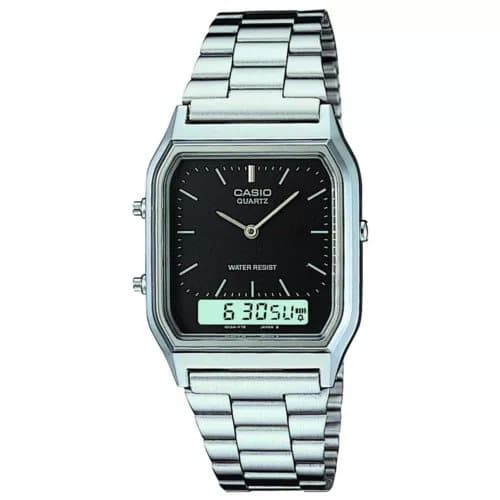 Casio Collection Watch  AQ-230A-1DMQYES