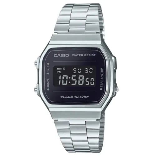 Casio Vintage Watch  A168WEM-1EF