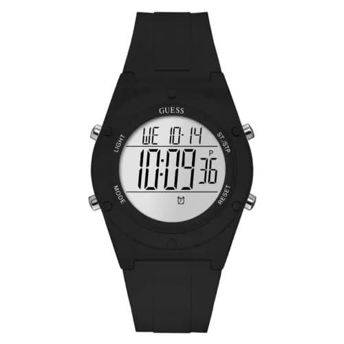 Guess Ladies Digi Pop Watch W1282L2
