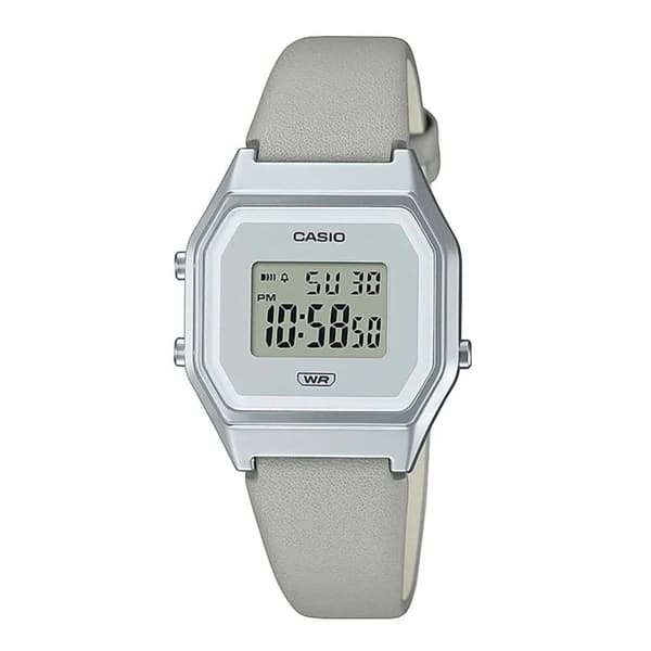 Casio LA680WEL-8EF Ladies Collection Watch