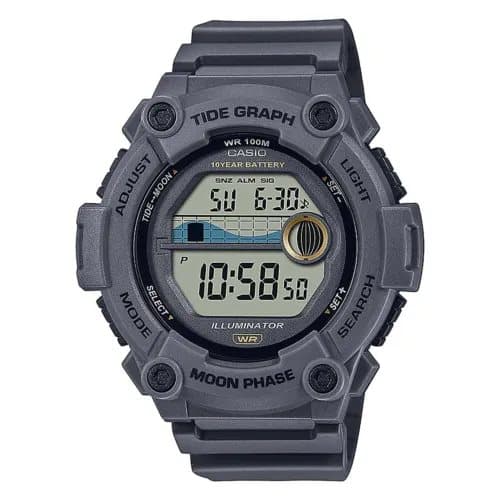 Casio WS-1300H-8AVEF Collection Watch