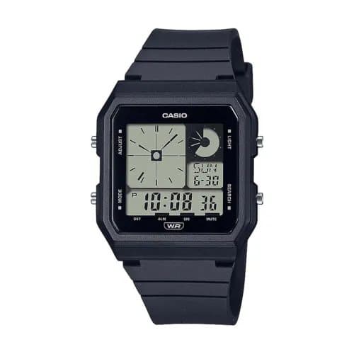 Casio LF-20W-1AEF Mens Collection Watch