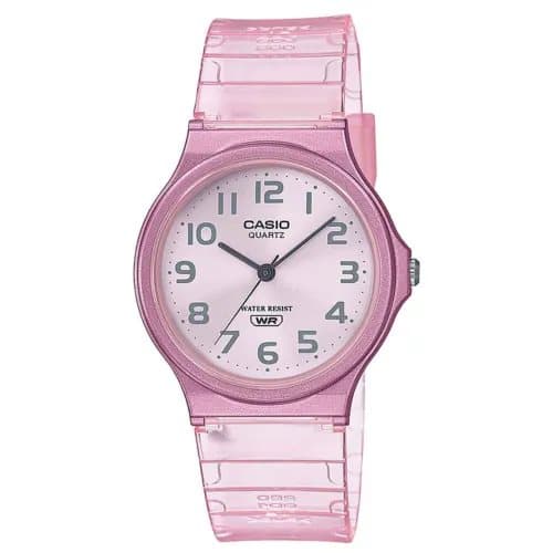 Casio MQ-24S-4BEF Collection Watch