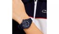 Miniatyrbilde 2 av 2: Lacoste 2030002 12.12 KIDS Unisex Blue Silicone Strap Watch