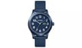 Miniatyrbilde 1 av 2: Lacoste 2030002 12.12 KIDS Unisex Blue Silicone Strap Watch