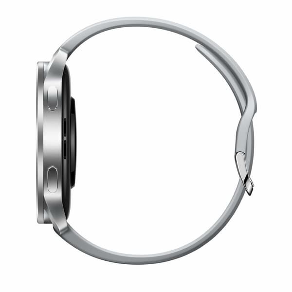 Smartklocka Xiaomi Watch S3 Silvrig 1,43"