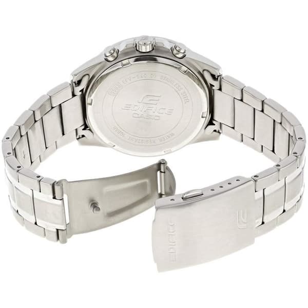 CASIO Edifice Watch EFV-540D-1AVUEF