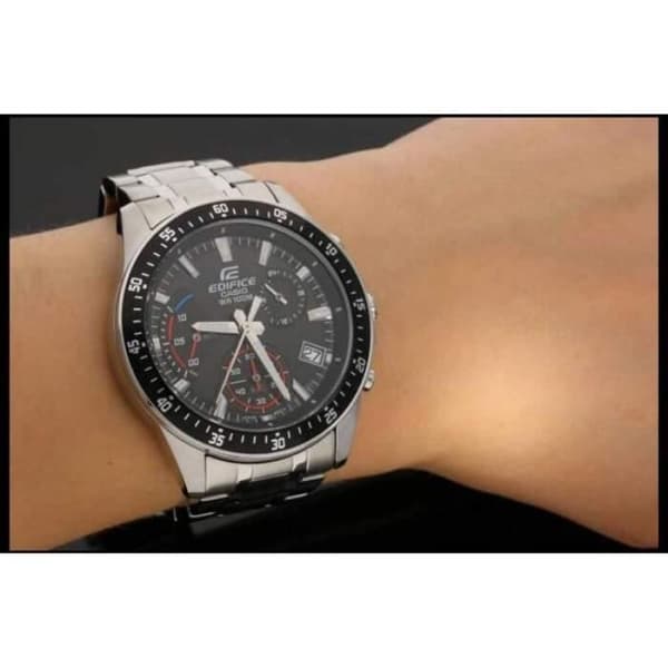 CASIO Edifice Watch EFV-540D-1AVUEF