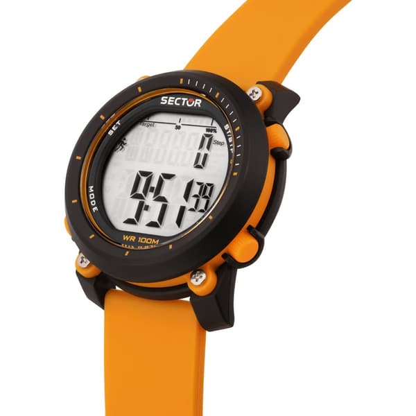 Mens Watch Sector R3251546001, Quartz, 45mm, 10ATM