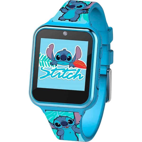 Stitch Älykäs Rannekello Pokemon