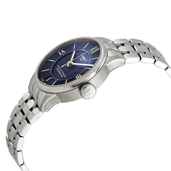Klocka - Tissot - T0992071104800 - Rostfritt stål - 32 mm - Vattentålig 5 bar