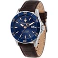 Miniatyrbillede 1 af 3: Mens Watch Maserati R8851100004, Quartz, 43mm, 10ATM