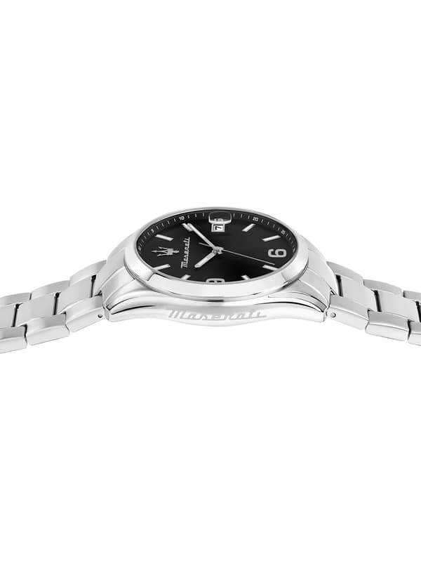 Mens Watch Maserati R8853151007, Quartz, 43mm, 5ATM