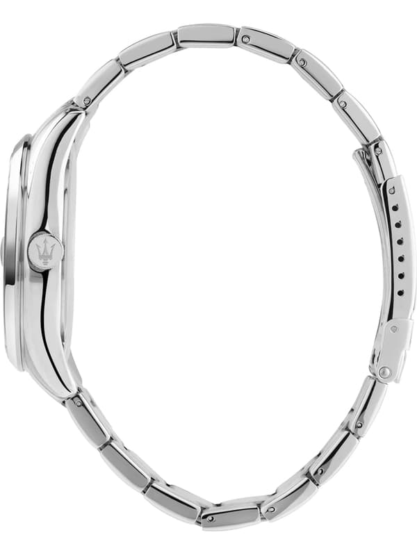 Mens Watch Maserati R8853151013, Quartz, 43mm, 5ATM