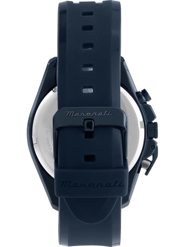 Mens Watch Maserati R8871612042, Quartz, 45mm, 10ATM