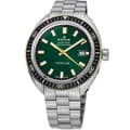 Miniatyrbild 1 av 4: Mens Watch Edox 80128-357-JNM-VID, Automatic, 42mm, 30ATM