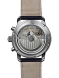 Miniatyrbillede 2 af 4: Mens Watch Zeppelin 8614-1, Automatic, 42mm, 5ATM