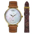 Miniatyrbild 1 av 3: Ladies Watch Zeppelin 7131-5, Quartz, 36mm, 5ATM