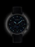 Miniatyrbillede 2 af 4: Ladies Watch Zeppelin 8635-3, Quartz, 36mm, 5ATM