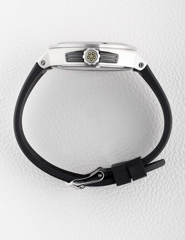Mens Watch Eterna 7740.40.11.1289, Automatic, 42mm, 10ATM