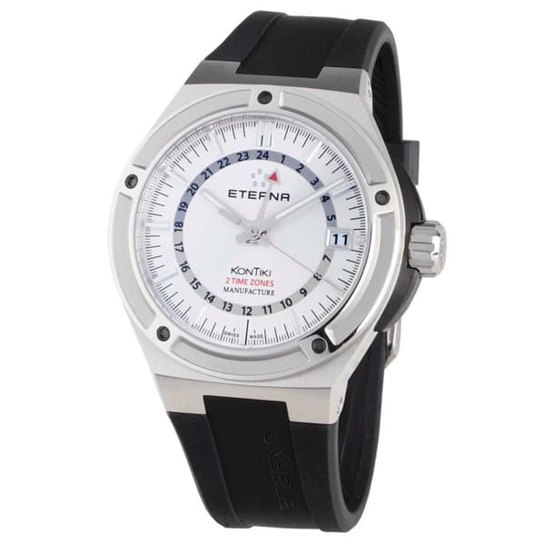 Mens Watch Eterna 7740.40.11.1289, Automatic, 42mm, 10ATM