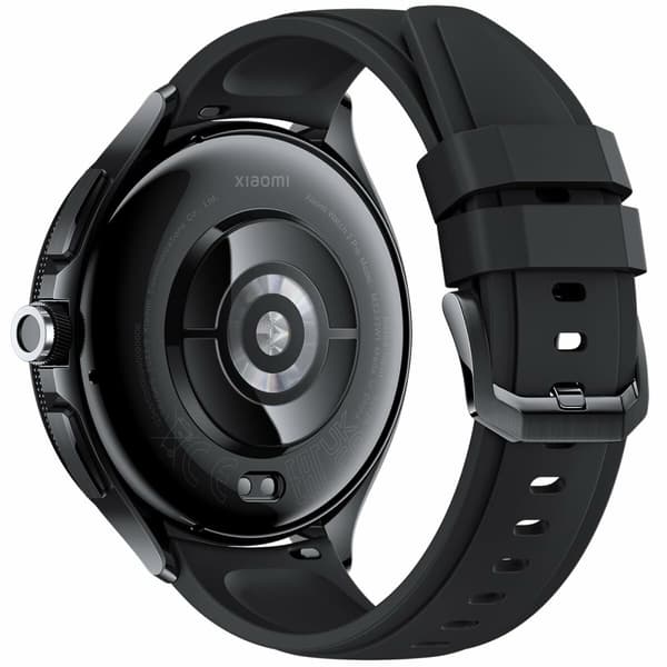 Smartwatch Xiaomi BHR7211GL Sort 1,43"