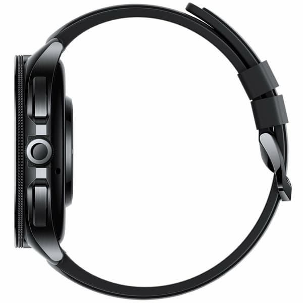 Smartwatch Xiaomi BHR7211GL Sort 1,43"