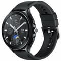 Miniatyrbillede 1 af 3: Smartwatch Xiaomi BHR7211GL Sort 1,43"
