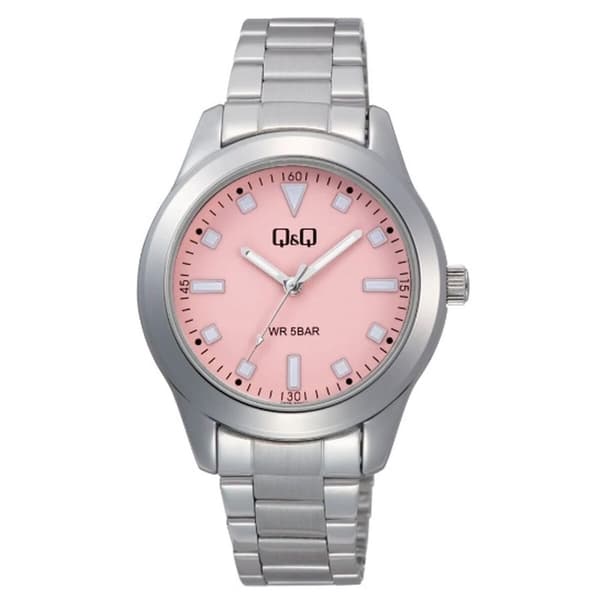Naisten rannekellot Q&Q Q35B-006PY (Ø 38 mm)