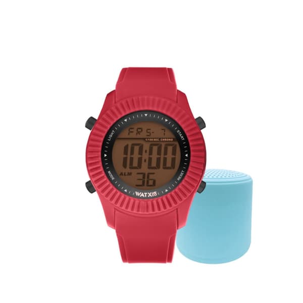 Naisten rannekellot Watx & Colors RELOJ10_M (Ø 43 mm)