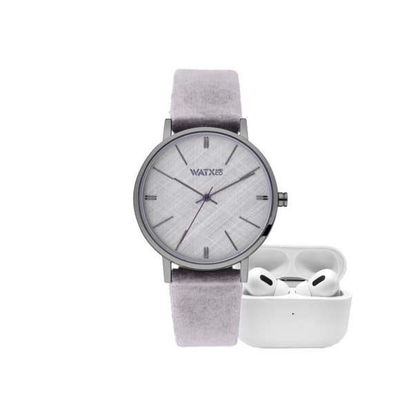 Naisten rannekellot Watx & Colors RELOJ8_38 (Ø 38 mm)