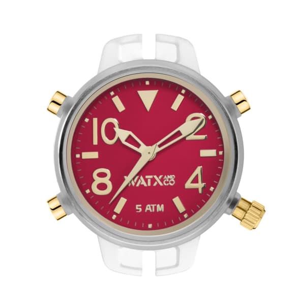 Dameur Watx & Colors RWA3023 (Ø 43 mm)