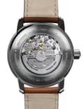 Miniatyrbild 2 av 4: Mens Watch Zeppelin 9666-5, Automatic, 40mm, 5ATM