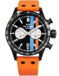 Miniatyrbillede 3 af 5: Mens Watch Tw Steel VS124, Quartz, 45mm, 10ATM