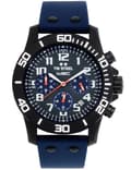 Miniatyrbild 3 av 5: Mens Watch Tw Steel CA5, Quartz, 44mm, 10ATM