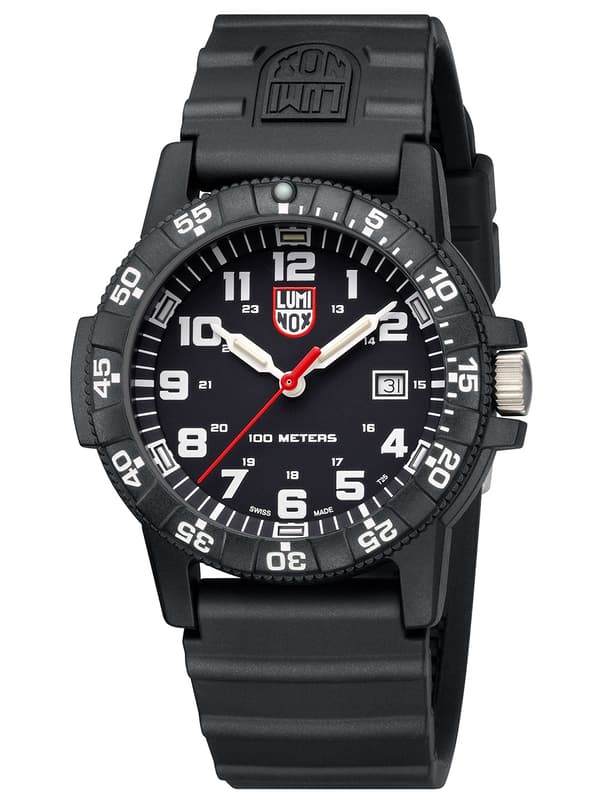 Mens Watch Luminox XS.0321.L, Quartz, 44mm, 10ATM