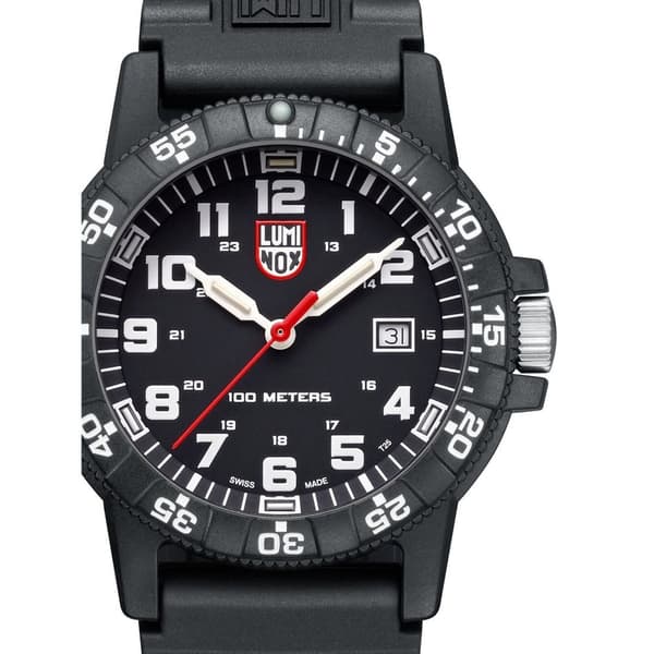 Mens Watch Luminox XS.0321.L, Quartz, 44mm, 10ATM