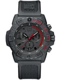 Miniatyrbild 2 av 3: Mens Watch Luminox XS.3581.EY, Quartz, 45mm, 20ATM