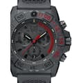 Miniatyrbild 1 av 3: Mens Watch Luminox XS.3581.EY, Quartz, 45mm, 20ATM