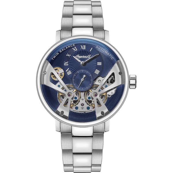 Mens Watch Ingersoll I13104, Automatic, 45mm, 5ATM